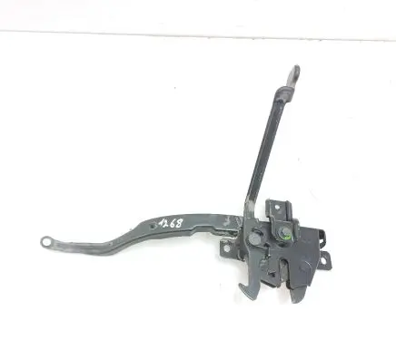 Hyundai Terracan Engine bonnet/hood lock/catch