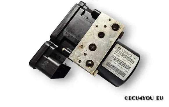 Dodge Journey ABS Pump P04766396AH 000405875C3 25021210494