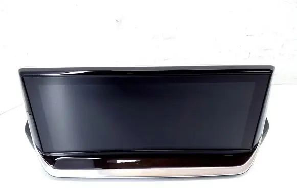 Peugeot 2008 II Screen/display/small screen 9841452080