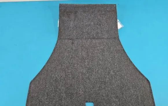 Honda Accord Trunk/boot floor carpet liner IMPRK1521717
