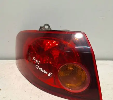 Fiat Croma Rear/tail lights 27490102 51727250 B318