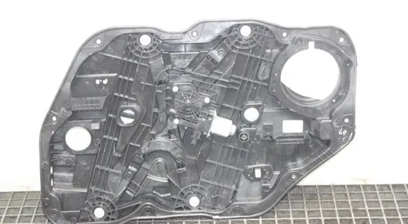 KIA Stinger Front door window regulator with motor 82460J5010