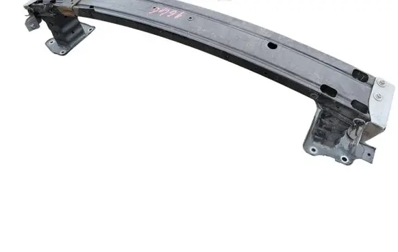 Renault Kadjar Front bumper cross member 752101457R