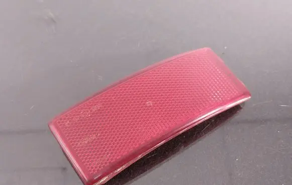 Ford Focus C-MAX Rear tail light reflector 3M5113B414AB 3M5113B414