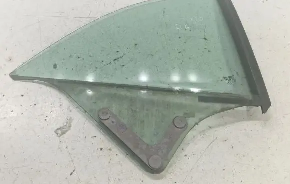 Audi A5 8T 8F Rear side window 8P7845458
