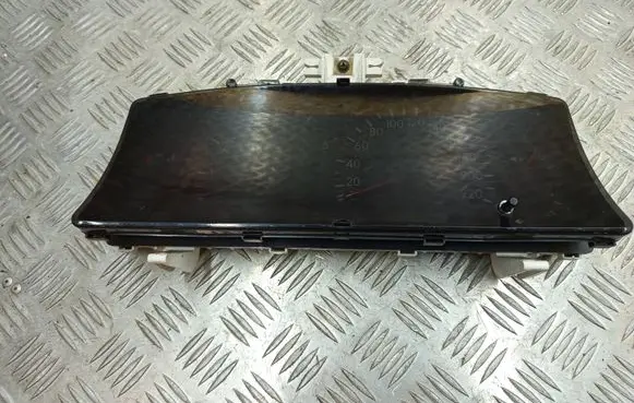 Toyota Corolla Verso AR10 Speedometer (instrument cluster) 8380013150 2574108790