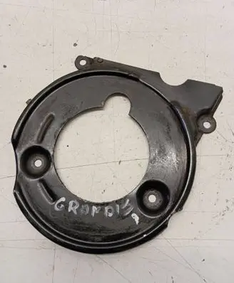 Timing belt guard (cover)