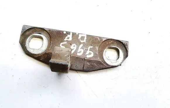Volvo S80 Front door upper hinge
