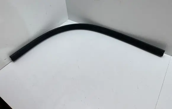 Engine compartment rubber