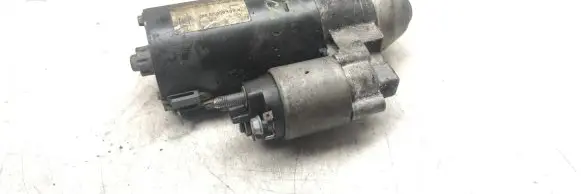 Mercedes-Benz E W212 Starter motor A6519062800 201407252 0001130061