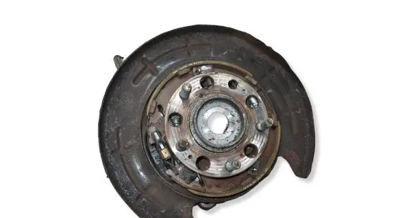 KIA Sportage Rear wheel hub 