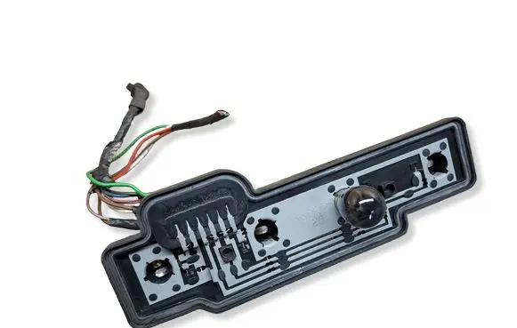 Volkswagen Caddy Tail light bulb cover holder 2K0945258A