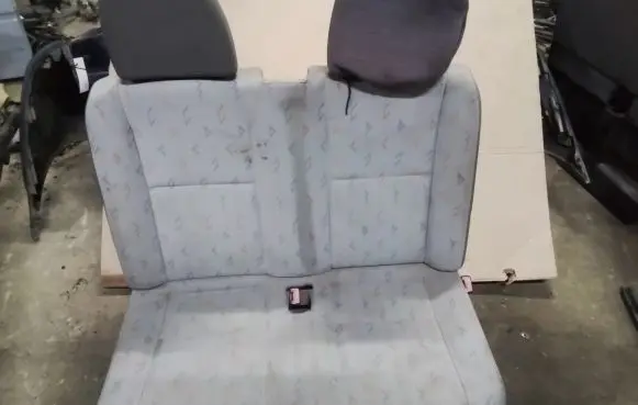 Volkswagen II LT Front double seat 