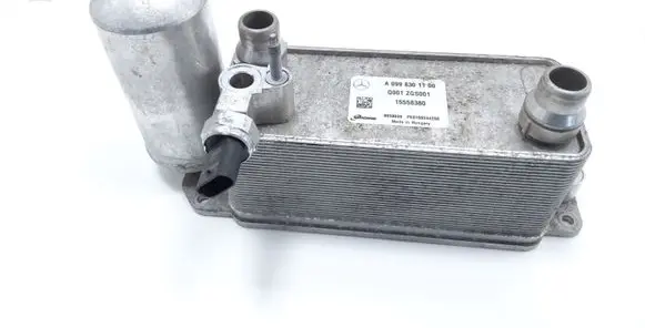Mercedes-Benz EQC Air conditioning (A/C) air dryer A0998301100