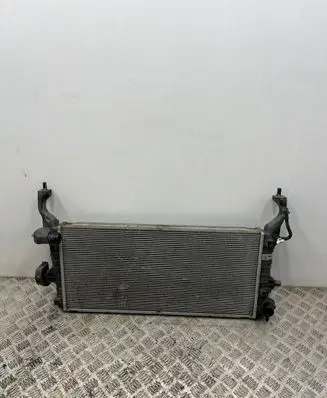KIA Ceed Coolant radiator 25310M6300 A20457173 20190614064