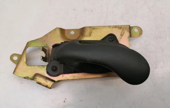 Citroen Jumper Front door interior handle