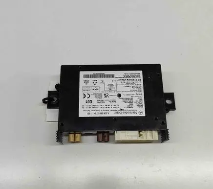 Mercedes-Benz GLE W167 Phone control unit/module A2389015700 A2389021108