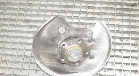 Audi A5 Rear wheel hub