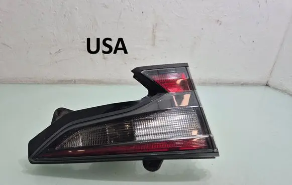 Subaru Outback (BT) Tailgate rear/tail lights AF039056800