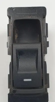 Jeep Grand Cherokee WL Quarter vent window switch 04602743AA