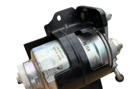 Mazda CX-5 Fuel filter housing 1861005421
