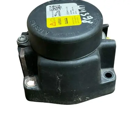 Jaguar XF Pedestrian airbag 620709500 CX2316E600AA