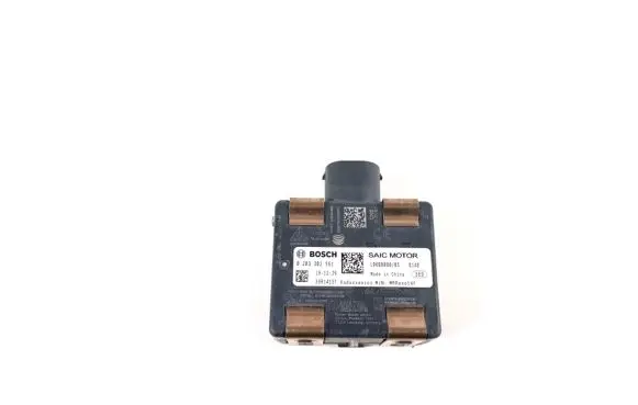 MG ZS Distronic sensor radar 10608080