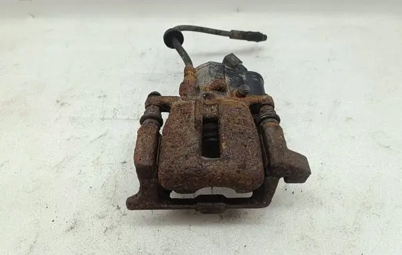 Audi A6 S6 C6 4F Rear brake caliper 