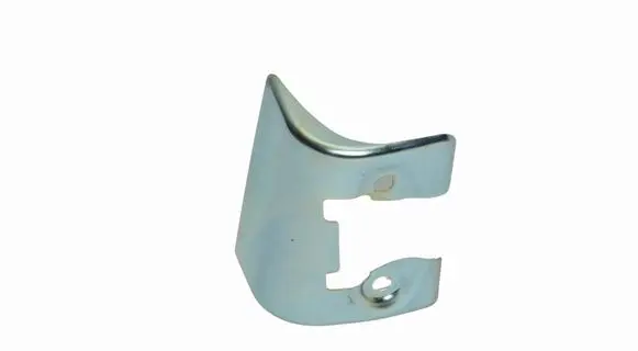 Iveco Daily 6th gen Front door hinge set 5801281929