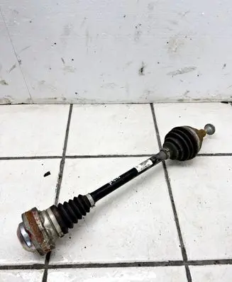 Audi A3 8Y Front driveshaft 5Q0407272ER 0305779
