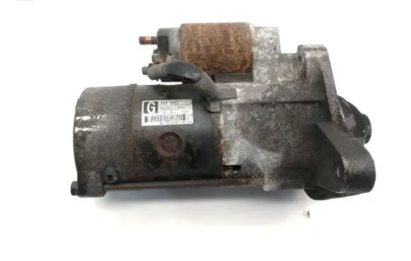 Mazda 5 Starter motor M002T88671