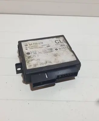 Opel Zafira A Comfort/convenience module 24410018 F005V00131