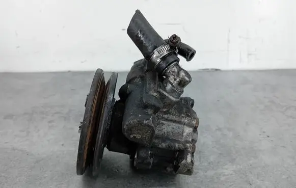 Power steering pump