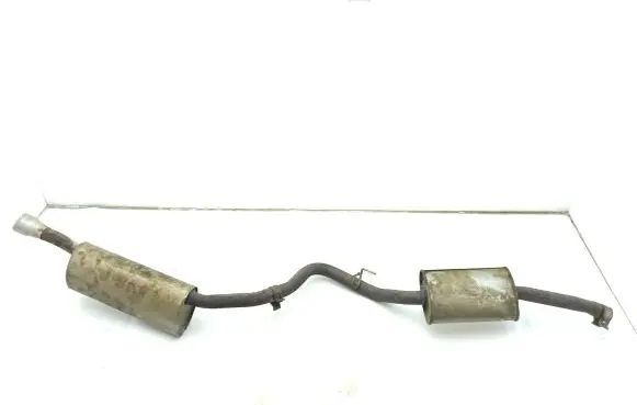 Muffler/silencer
