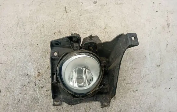 Porsche Cayenne (9PA) Front fog light