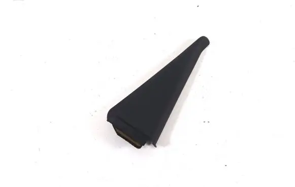 Other rear door trim element