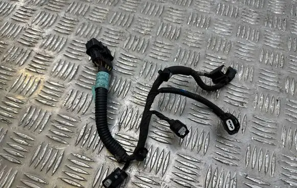 KIA Rio Fuel injector wires 3534107250