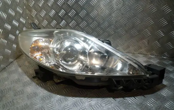 Mazda 5 Headlight/headlamp P4998R