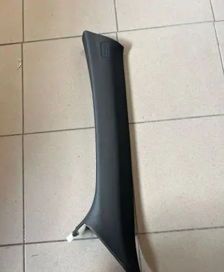 Porsche Macan (95B) (A) pillar trim 95B867233B 95B867233BDR7