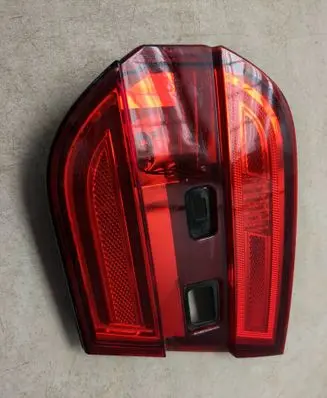 Jaguar XF X250 Tailgate rear/tail lights CX2315K272AA 0374D VPCX2X13288A
