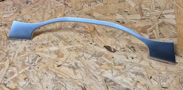 Audi A6 S6 C7 4G Steering wheel column trim 4G2858357