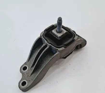 Gearbox mount
