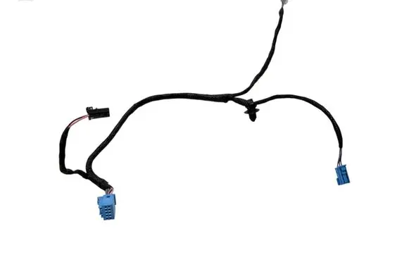 Mercedes-Benz AMG GT R190 C190 Front door wiring loom A1975405305