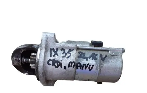 Hyundai ix35 Starter motor 36100-2F000 000MZ00198
