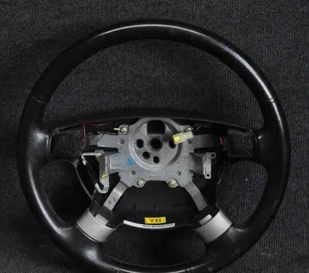 Chevrolet Aveo Steering wheel PC02BA1200