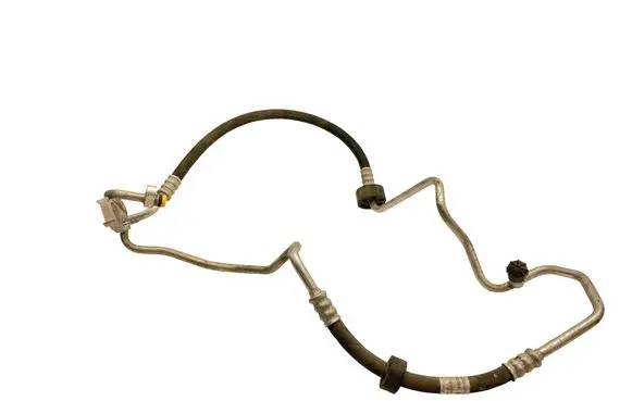 Mercedes-Benz E W212 Air conditioning (A/C) pipe/hose A2128304115