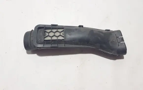 Renault Espace V (RFC) Air intake duct part 165553919R