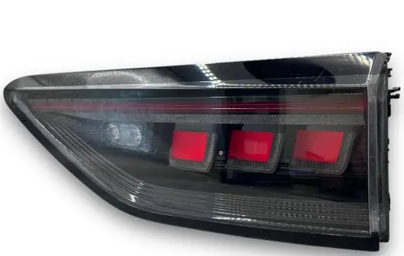Volkswagen Golf VIII Central body control module A42 5H0945308B