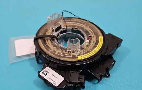 Porsche Panamera (970) Airbag slip ring squib (SRS ring) 04317010-10 IMPRK1518122
