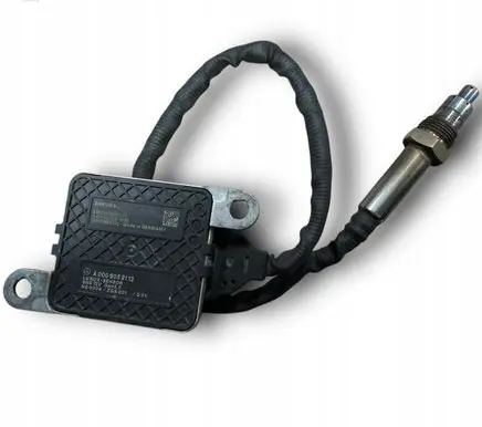 Mercedes-Benz E W213 Lambda probe sensor A0009059112